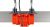 вид модели Виброрейка электрическая Hamer SF2 (220В, 1Ф), Z01300100600027